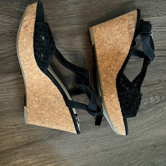 Wedges - Picture 3 of 5